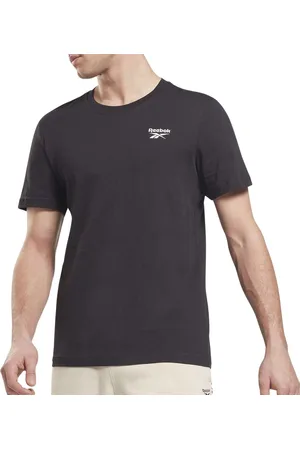 Reebok Identity Classics Small Logo Shirt Heren