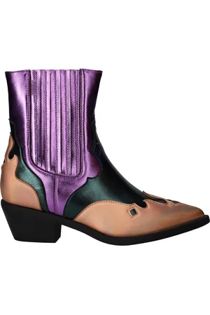 Posh By Poelman Westernboots - Dames