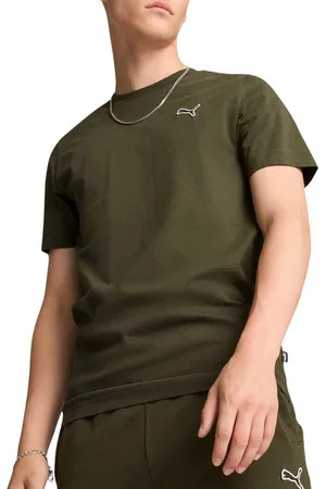 PUMA Better Essentials Shirt Heren