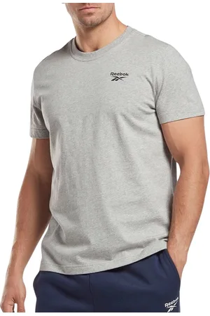 Reebok Identity Classics Small Logo Shirt Heren