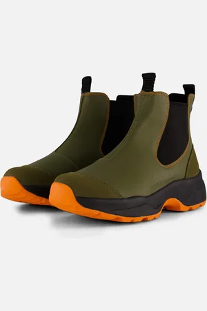 Woden Siri Waterproof Chelsea boots - Dames