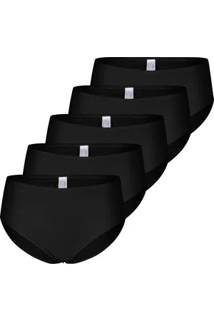 Nina Von C. Dames hipster slip 5 pack Daily