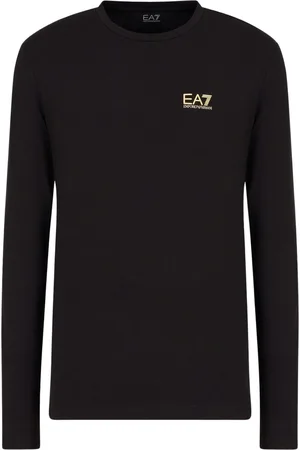 Emporio Armani EA7 Longsleeve Shirt Heren