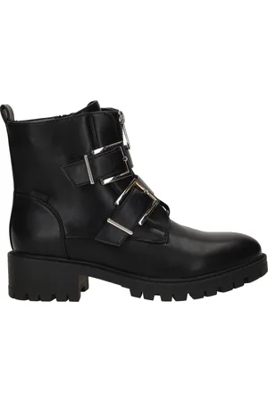 Posh By Poelman Bikerboots - Dames
