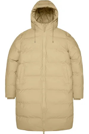 Rains Alta Longer Puffer Winterjas Senior