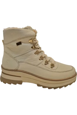 Remonte D2B74 80 Dames Veterlaarzen - - 41