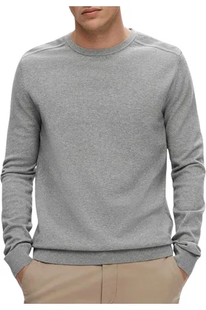 SELECTED Berg Trui Heren