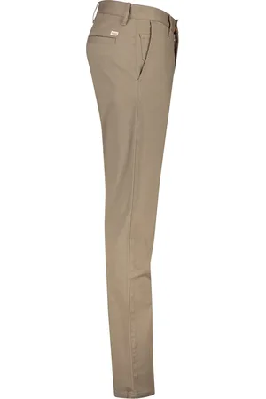 HUGO BOSS Pantalon chino