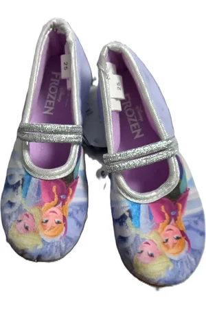 Disney Frozen ballerina