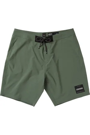Mystic Brand Boardshorts - 240211 - - 36