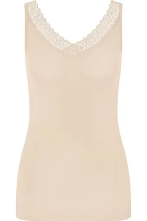 Triumph Feel of Modal Tank Top Dames Onderhemd -