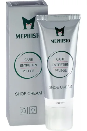 Mephisto Shoe Cream Tube - 440 - 75ml