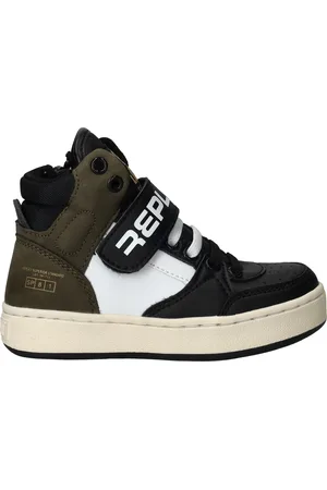 Replay Cobra Kid 4 Sneakers - Jongens -