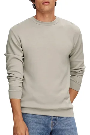 SELECTED Emanuel Sweater Heren