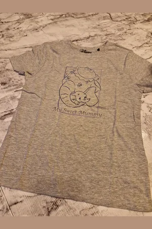 Disney T-Shirt - - Dumbo - - Mt 10 Y