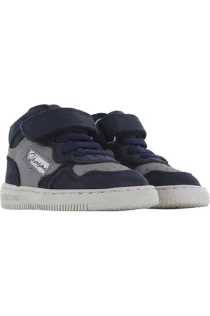 Shoesme Baby | Babysneakers | Jongens | | Leer | |