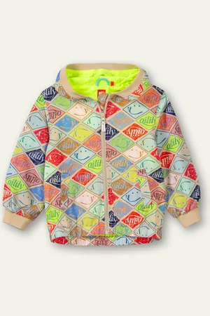 Oilily Count - Jas - Jongens - - 152/12yr