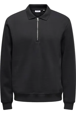 Only & Sons Abbot Sweater Heren