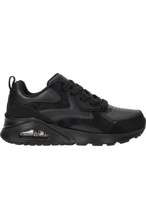 Skechers Uno Gen1 - Color Surge Sneakers Jongens