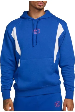 Nike Sportswear Air Fleece Hoodie Heren