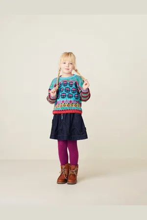 Oilily Marabol maillot - - 80/18m