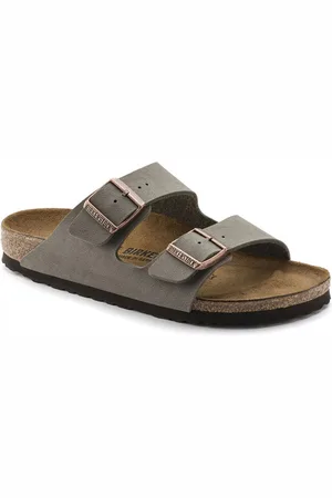 Birkenstock Arizona BFBC - Unisex Sandalen-35