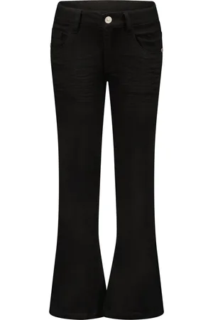 Moodstreet MNOOS-5609 Meisjes Broek