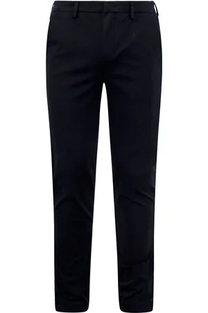 Vanguard Chino V12 Navy - Heren