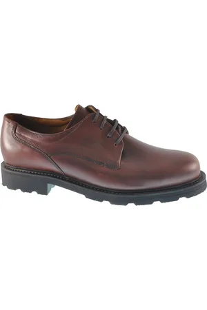 Van Bommel Heren Veterschoenen -