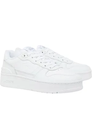 Lacoste T-Clip 224 Platform Sneakers Dames