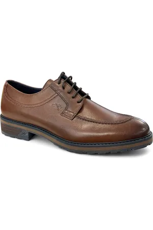 Fluchos Heren - - geklede lage schoenen - maat 43