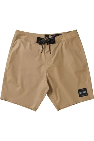 Mystic Brand Boardshorts - 240211 - - 30