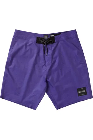 Mystic Brand Boardshorts - 240211 - - 34