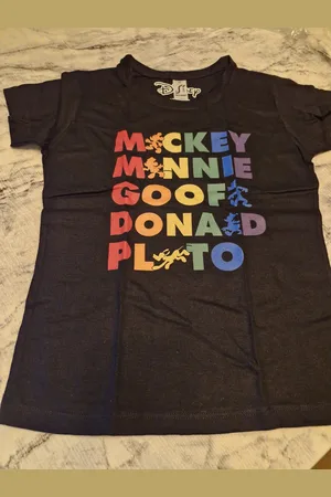 Disney T-shirt - - Sol