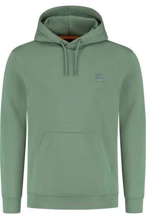 HUGO BOSS Wetalk Hoodie Heren