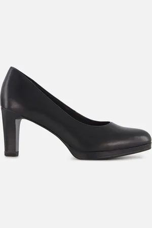Tamaris Pumps Imitatieleer - Dames