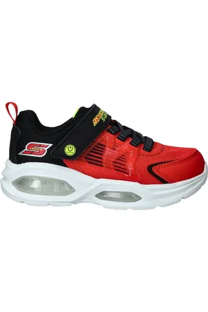 Skechers S Lights Prismatrons Sneakers - Jongens