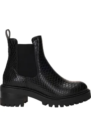 Posh By Poelman Chelseaboots - Dames