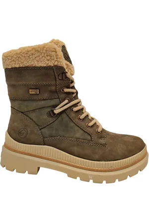 Remonte D0C77 54 Dames Veterboots - - 37
