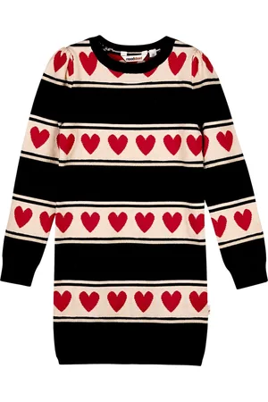 Moodstreet Dress Donna Jurken Meisjes - Kleedje - Rok - Jurk -