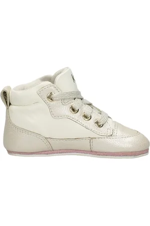 KEQ Meisjes Baby schoentjes Meisjes Baby schoentjes -