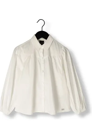 Nik & Nik Nik & Nik Vay Blouse Blouses Meisjes -