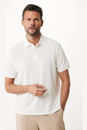 Mexx Peter Basic Pique Polo Regular Fit