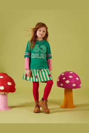 Oilily Marabol maillot - - 122/7yr