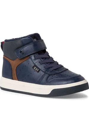 QS by s.Oliver Jongens Sneaker 5-45301-41 805