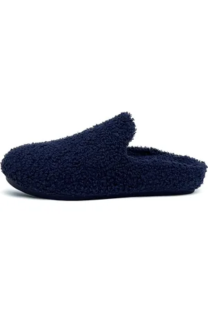 Freedom Moses Slippers KUSH NAVY 41