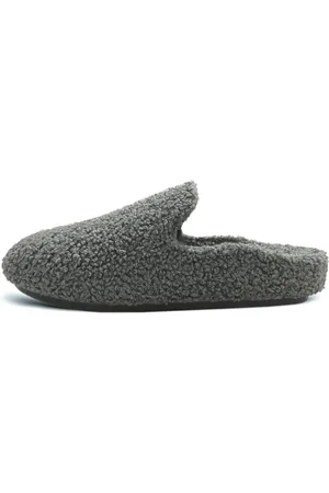 Freedom Moses Slippers KUSH GREY 41
