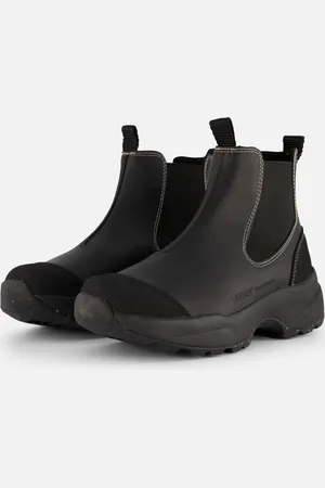 Woden Siri Waterproof Chelsea boots - Dames