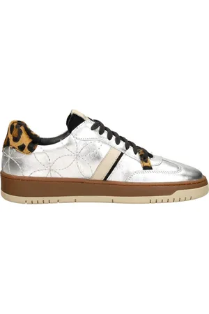 Iqônic Sneakers Laag Sneakers Laag -