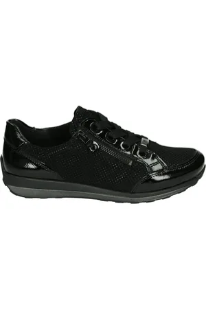 ARA 1244587 - Dames veterschoenen - Kleur: